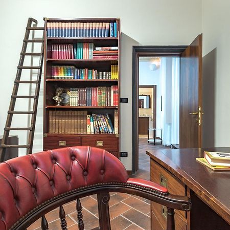 Ferienwohnung Mattoni E Cotto Antica Genova - Genovainrelax Exterior foto