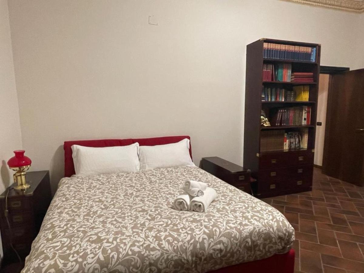 Ferienwohnung Mattoni E Cotto Antica Genova - Genovainrelax Exterior foto
